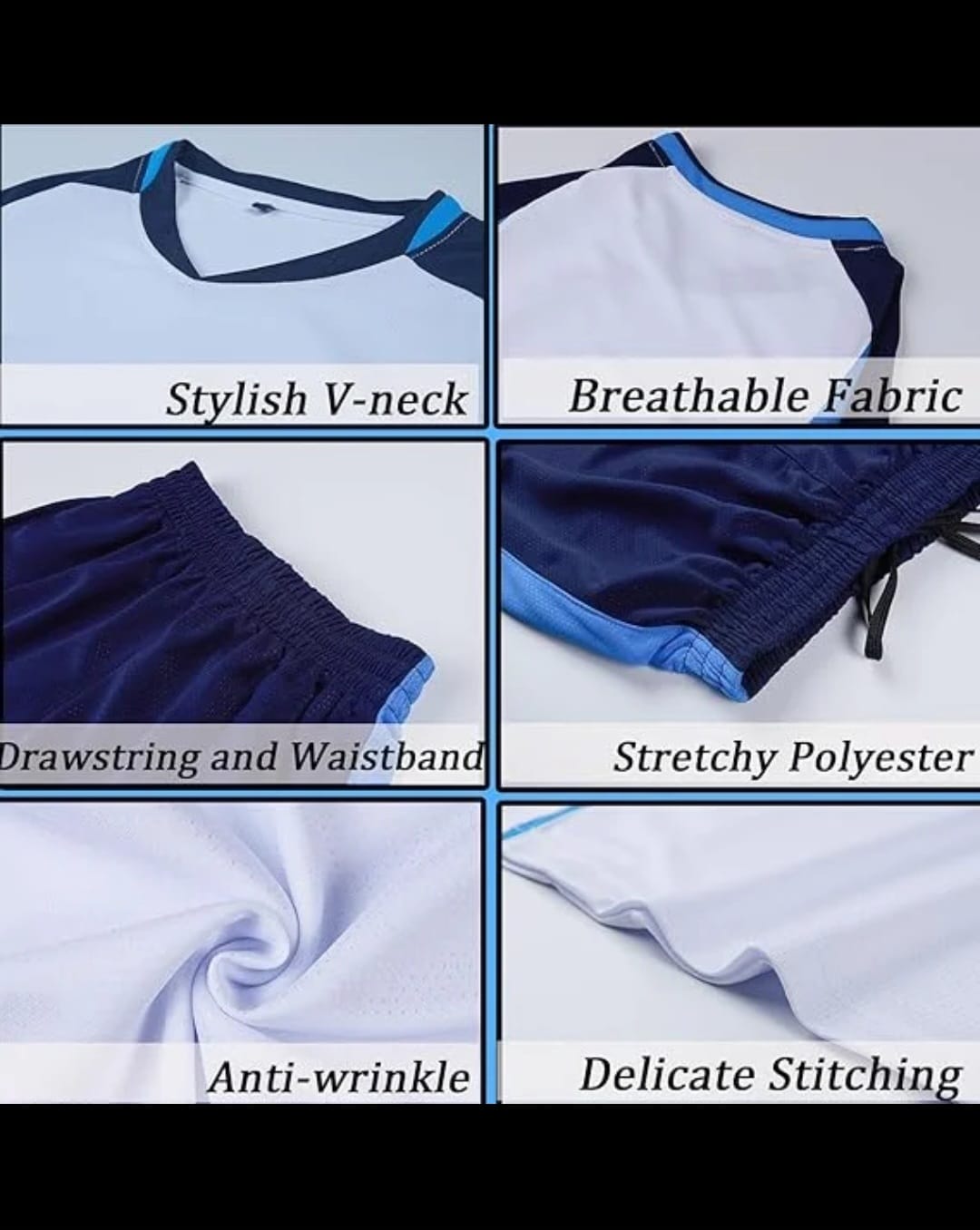 Custom Volleyball Sportwear