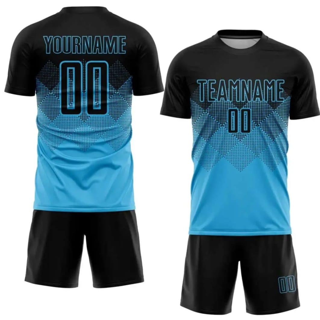 Volleyball Uniform For Men